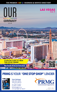 Las Vegas