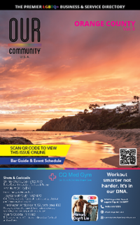 Orange County