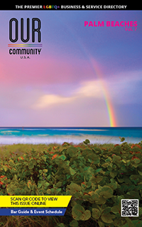 Palm Beaches