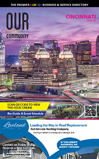 Cincinnati