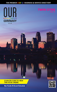 Twin Cities